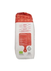 Organic Larder All Purpose White Flour 1kg