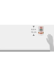 Capilano Organic Raw Honey, 340g