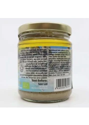 Carley&#39;s Organic Sunflower Roasted Seed Butter 250g