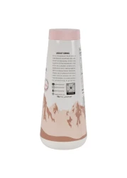 Ornic Himalayan Pink Salt Shaker, 750g
