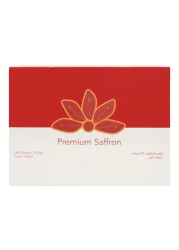 Diamond Super Negin Premium Saffron Box 1g