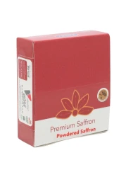 Diamond Premium Powdered Saffron 0.2g Pack of 12