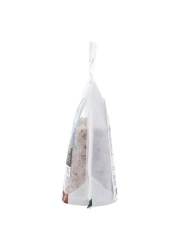 Earth Goods Organic Pink Himalayan Salt Fine 750g