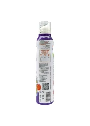 فراتيلي مانتوفا زيت الزيتون البكر الممتاز العضوي بنكهة الثوم 200 ملل