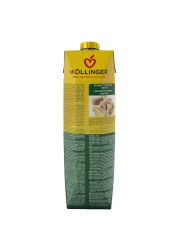 Hollinger Bio Apple Ginger Juice 1L