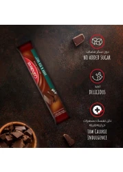 Canderal Simply Dark Chocolate Bar 30g Pack of 4