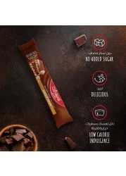 Canderel Wonder Crispy Milk Chocolate with Cereals No Added Sugar Bar 27g