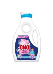 OMO Liquid Laundry Detergent for Sensitive Skin 2L