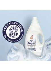 Comfort Concentrated Fabric Conditioner 1L