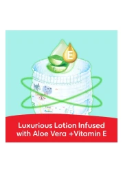 Pampers Ultimate Comfort Diaper Pants Size 5 12-18kg 42 Pants