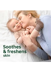 Johnson&#39;s Baby Powder Aloe &amp; Vitamin E 200g