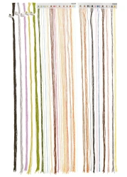 Dimensions Stamped Cross Stitch Tiny Treasures DIY Baby Quilt Kit 34 x 43