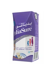 PediaSure Complete Nutrition Health Drink, Classic Vanilla, 200g