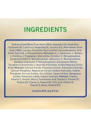 S-26 Goat Milk Baby Formula Powder, Stage 3, 380g