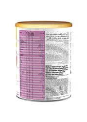 Similac Total Comfort Gold HMO 2'-FL Infant Formula Milk Powder, Stage 1, from Birth to 6 Months, 820g