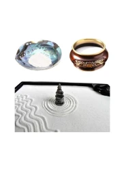 10kg Pure White Sugar Sand 80-120&micro;m: Ideal for Aquascaping, Water Filtration, Terrariums, Art &amp; Craft Projects, and Natural Aquarium Substrates.