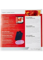 Hagen Marina Betta Kit - Sun Swirl 2L