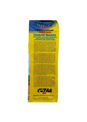 Kiki Excellent Max Menu Rabbit Dry Food 1kg