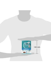 Purina One Healthy with Ocean Fish in Gravy Adult Cat Wet Food, 1 Years and above, 85g Pack of 12