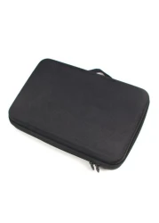 Generic - Camera Accessory Storage Bag Black