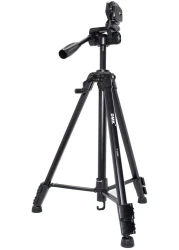 DMK Power T590 Tripod For Canon 5Diii,Ii,6D,760D,750D,700D And Nikon D810,D750,D7200,D500 Etc. Cameras
