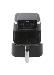 نينجا مقلاة هوائية 4 في 1 برو AF140ME سعة 4.7 لتر - أسود