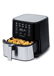 Nutricook Rapid Air Fryer NC-AF205 Black 1700W