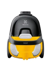 إلكترولوكس مكنسة كهربائية أسطوانية Z1230 سعة 0.92 لتر 1600 واط أزرق 4.5 كغ