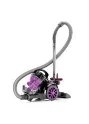 Black+Decker Dry Vacuum Cleaner VM1880-B5