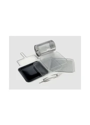 كينوود مقلاة هوائية وفرن HFP90.000BK