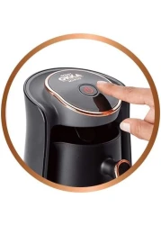 Arzum Okka Minio Semi Automatic Electric Turkish Coffee Machine, Gold