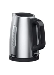 Braun PurShine Water kettle 2200W WK 1500 Black