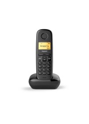 جيجاست A270 هاتف رقمي لاسلكي - أسود