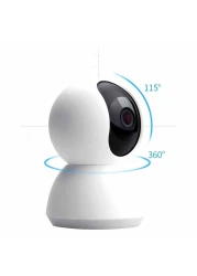 Xiaomi CCTV Camera QDJ4041GL