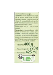 Carrefour Extra Wild Hearts Of Palm 400g