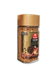Carrefour Gold Instant Coffee 50g