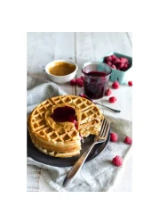 Bob&#39;s Red Mill Protein Pancake &amp; Waffle Mix 397g