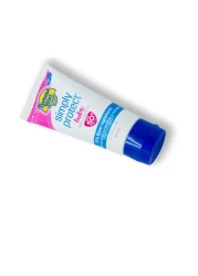 Banana Boat Simply Protect Baby Sunscreen Lotion SPF50+ White 90ml