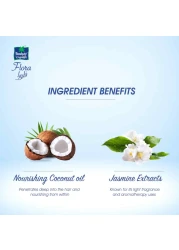 باراشيت فلورا زيت جوز الهند 300 ملل