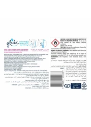 Glade Exotic Tropical Blossoms Automatic Spray Refill Clear 269ml