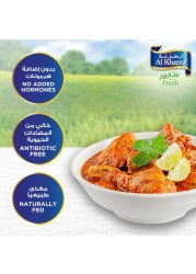 الخزنة قطع دجاج 12