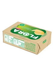 Flora Plant Butter Unsalted 200g