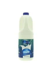 Al Rawabi Fresh milk gallon 3.78L