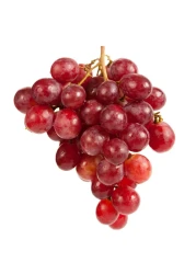 Red Seedless Grapes