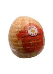 سنيورة ديك رومي مشوي