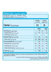 كارفور سوريمي ستيك بنكهة السلطعون 400 غرام