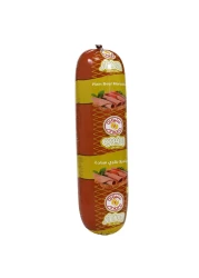 سنيورة مورتاديلا لحم بقري سادة