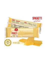 Carrefour Pasta Spaghetti 400g Pack of 3