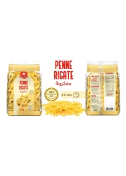 Carrefour Penne Rigate Pasta 400g Pack of 3