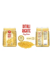 Carrefour Ditali Rigati 400g Pack of 3